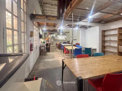 Depto Tipo Casa en Venta al Norte