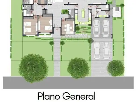 Casa en Venta 1 año