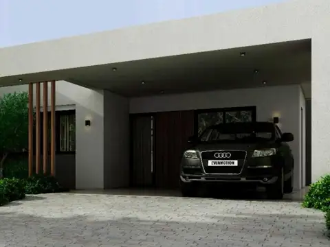 Casa en Venta en Bella Vista, USD 595.000