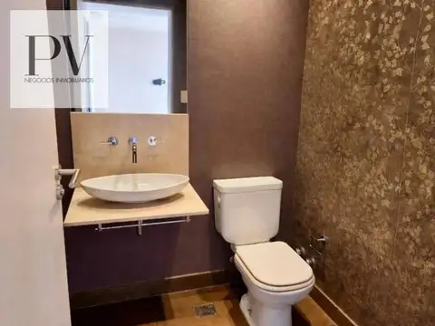 Departamento en Alquiler de 3 ambientes