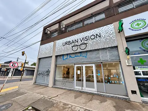 LOCAL COMERCIAL EN VENTA EN AV. VICTORICA – MORENO