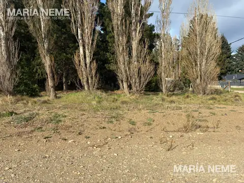 Terreno en Venta en Dina Huapi, USD 150.000