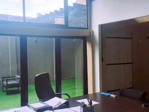 Av. Emilio Castro  al 7300