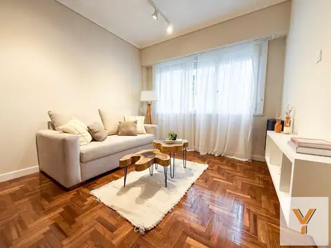 Departamento en Venta - 1 Dormitorio 1 Baño - 55mts - Mar Del Plata