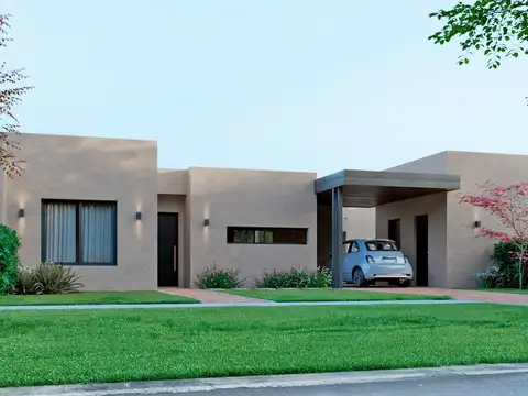 Casa en Venta en Funes, USD 165.000