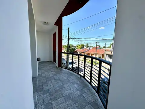 Departamento en Los Hornos