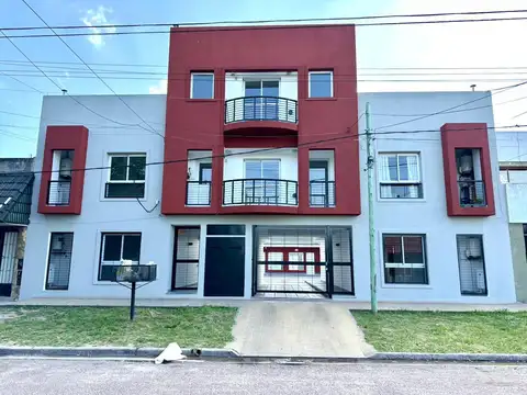 Departamento en Los Hornos