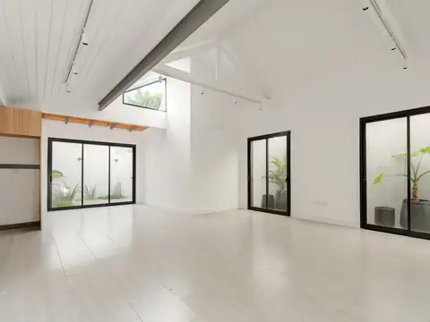 Depto Tipo Casa en Venta de 3 ambientes