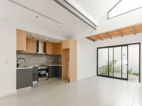 Depto Tipo Casa en Venta de 2 dormitorios