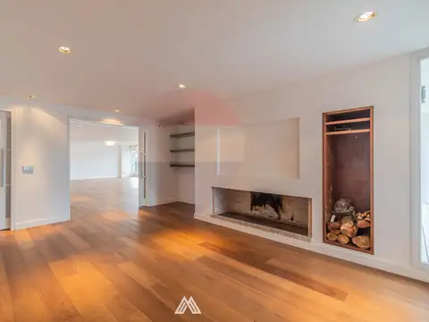 Departamento en Venta de 4 dormitorios