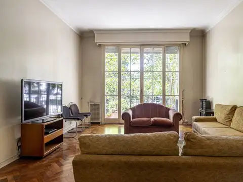 Departamento en Venta de 6 ambientes
