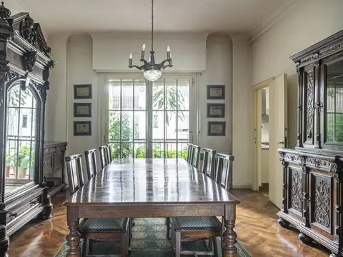 Departamento en Venta 39 años