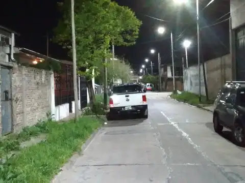 Terreno en Venta de 300,0 m2