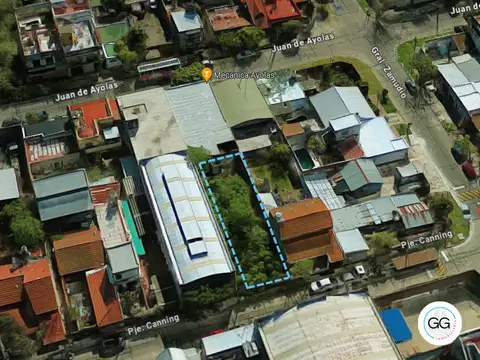 Terreno en Venta en Sarandi, USD 85.000