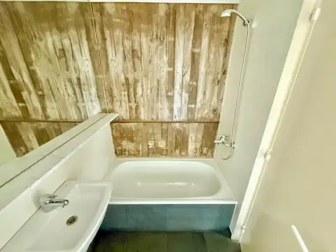 Oficina Monoambiente con 1 baño