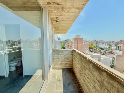 Pueyrredon y San Juan