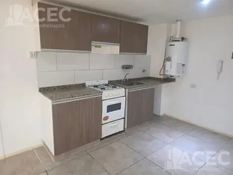 Alquiler -Departamento - España y Hospitales