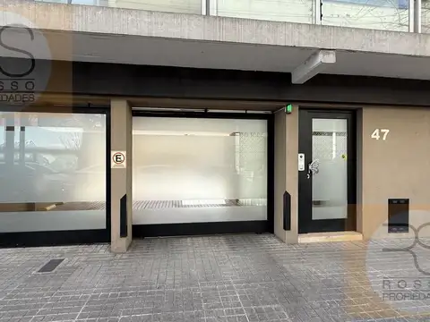 Departamento en Venta en Ramos Mejía, USD 125.000
