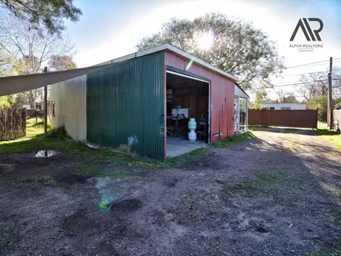 Casa en Venta en Las Toscas, USD 147.000