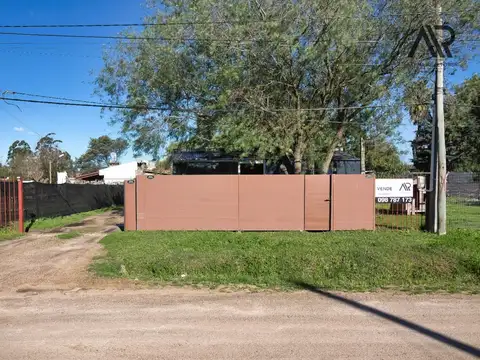 Casa en venta en Las Toscas