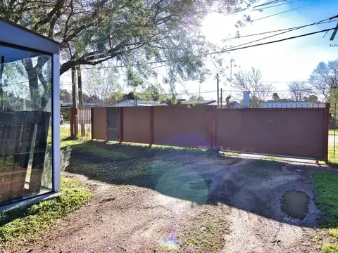 Casa en Venta al Noreste