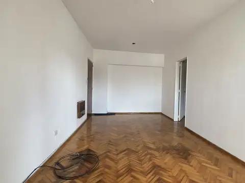 Departamento en Alquiler 53 años