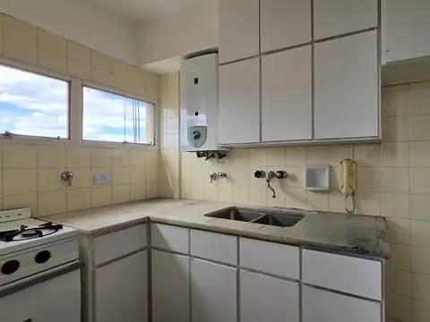 Departamento en Alquiler de 2 ambientes