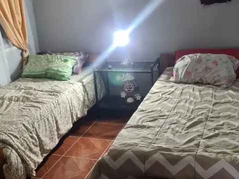 Casa en Venta - Domselaar Chico