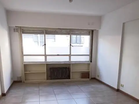 Monoambiente ubicado a una cuadra de la faculta UNR (Humanidades)