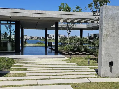 Terreno en Venta en Nordelta Carpinchos, USD 225.000