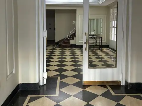 VENTA SEMIPISO  4 AMB CABALLITO  CREDIT PERMUT