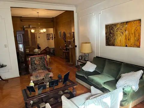 Departamento en Venta 61 años