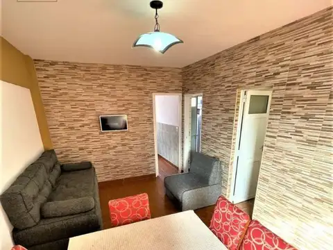 Departamento en Venta en San Bernardo del Tuyú, USD 45.000