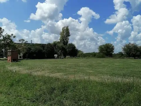 Terreno en Venta en Lago De Manzanares, USD 40.000