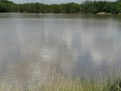 Terreno en Lago De Manzanares