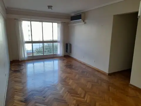 Departamento en Alquiler Temporal de 4 ambientes
