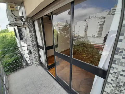 Departamento en Alquiler Temporal 45 años