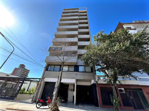 Córdoba al 4000