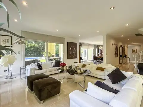 Casa en Alquiler en San Jorge Village, USD 7.000