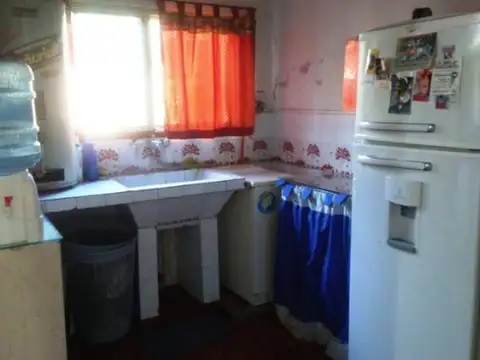 Casa en Venta 40 años