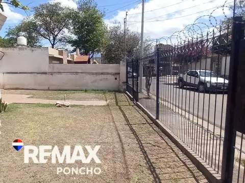Casa en Alquiler de 3 dormitorios