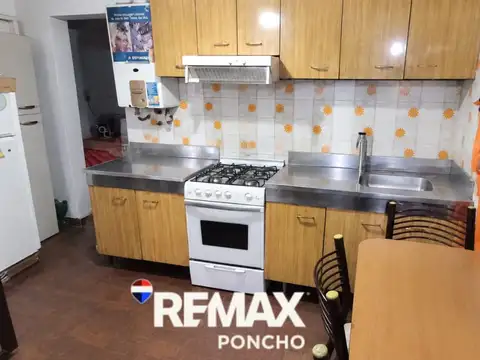 Casa en Alquiler en La Chacarita, $ 750.000
