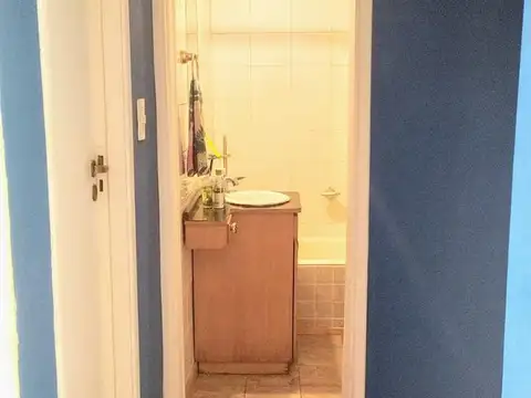 Departamento en Venta en Boedo, USD 79.900