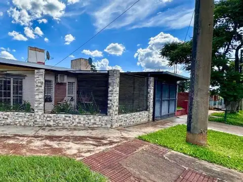 VENTA CASA 3 DROMITORIOS EN ITAEMBÉ MINÍ, POSADAS