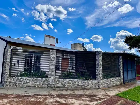 VENTA CASA 3 DROMITORIOS EN ITAEMBÉ MINÍ, POSADAS