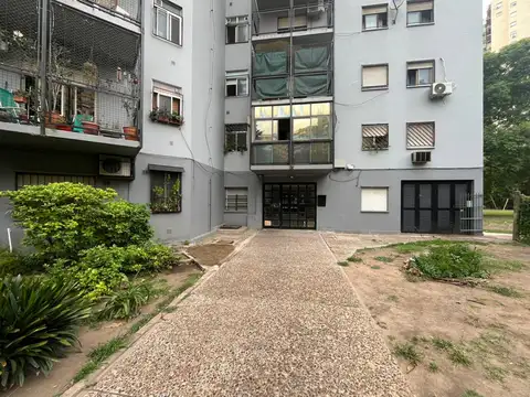 B. Gral Savio III Torre 6 , Piso 14