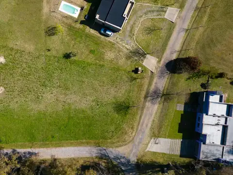 Terreno en Venta de 2460,0 m2