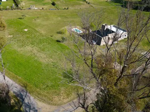 Terreno en Venta en La Asunción Club de Campo, USD 25.000