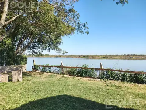 Complejo de Cabañas en Arroyo Leyes