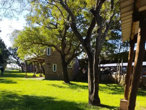 Quinta en Venta en Arroyo Leyes, USD 230.000